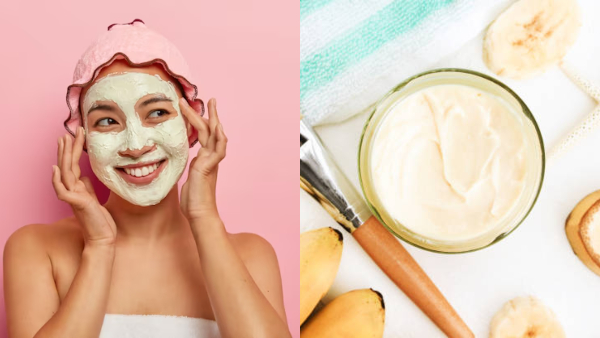 Top 5 Homemade Face Masks To Tackle Summer Heat On Skin