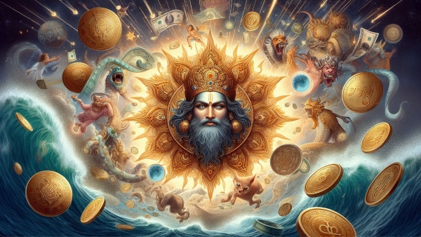 Sun Transit in Ashwini Nakshatra Lucky Zodiac Signs