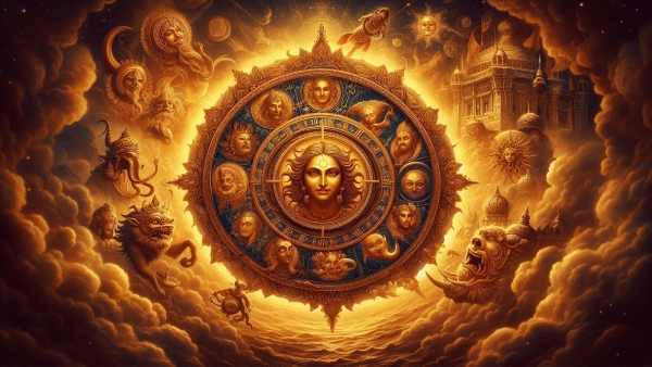 Saturn Transit in Taurus Give Luck and Fortune to These Zodiac Signs