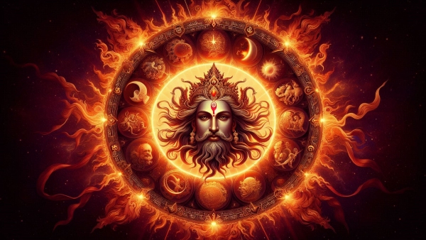 Sun Transit in Taurus Give Big Victory to These Zodiac Signs