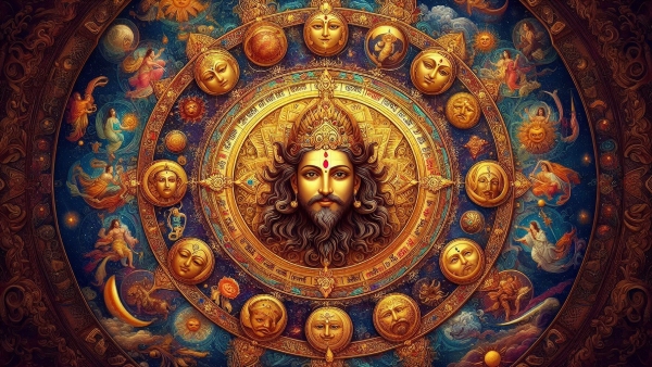 Sun Transit in Taurus Give Big Victory to These Zodiac Signs