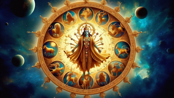 Saturn Transit in Taurus Give Luck and Fortune to These Zodiac Signs