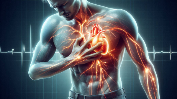 Top 5 Breakfast Foods That Increase Cholesterol And Increase a Risk Of Heart Attack