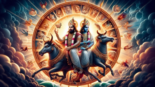 Gaja Laskshmi Rajayogam in Gemini Give Big Success To These Zodiac Signs