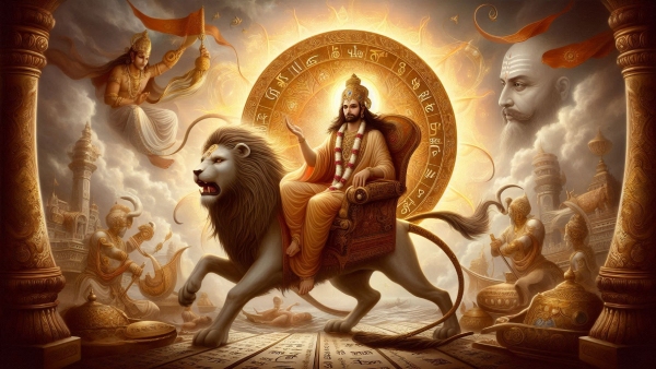 Venus Transit 2025 In Aries Career Growth to These Zodiac Signs