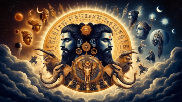 Shukraditya Rajayoga 2025 Give Luck and Prosperity To These Zodiac Signs