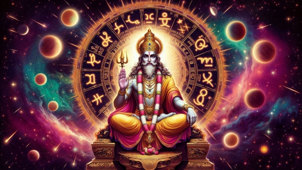 Venus Make Kendra Trikon Rajyog 2025 These Zodiac Signs Luck Will Shine