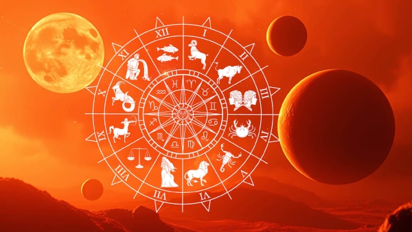Weekly Horoscope For 20 April 2025 To 26 April 2025 In Tamil Weekly Horoscope For 20 April 2025 To 26 April 2025 In Tamil
