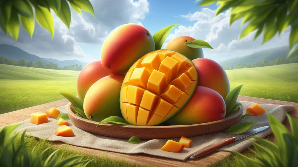 Mango Side Effects People With These Health Problems Should Not Eat Mango