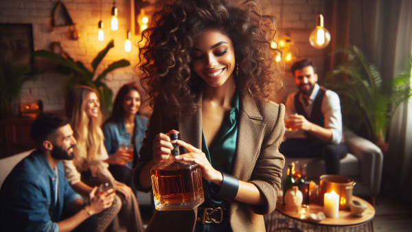 Indian States Where Women Drink More Alcohol in Tamil