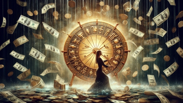 Women Zodiac Signs Who Will Become Billionaires in Tamil Women Zodiac Signs Who Will Become Billionaires in Tamil