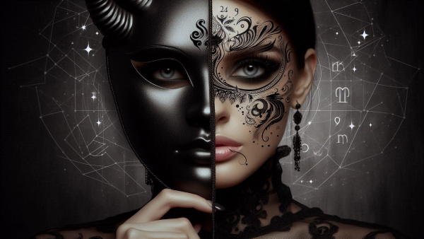 Women Zodiac Signs Who Keep Secrets In Relationship in Tamil