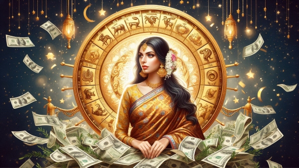 Women Zodiac Signs Who Will Become Billionaires in Tamil Women Zodiac Signs Who Will Become Billionaires in Tamil
