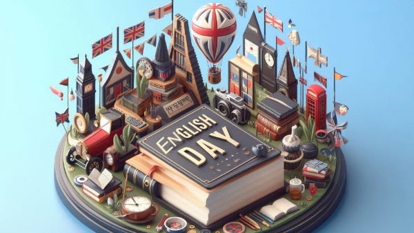 World English Language Day 2025 Top 5 English Words That Came From Tamil World English Language Day 2025 Top 5 English Words That Came From Tamil