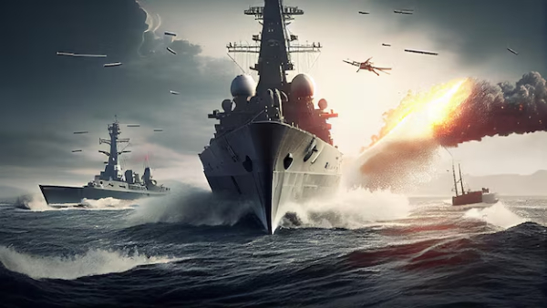 Most Deadliest War in Human History in Tamil