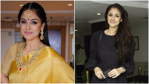 Actress Simran s Post Pregnancy Weight Loss Journey Actress Simran s Post Pregnancy Weight Loss Journey