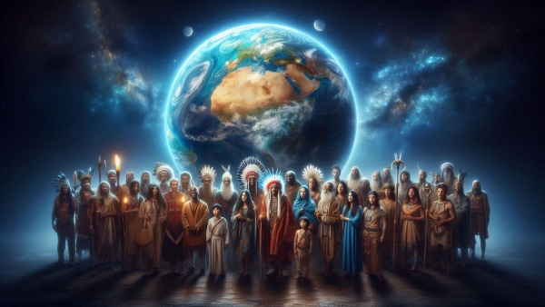 Top 10 Oldest Countries in the World in Tamil