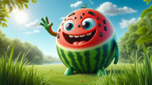 Simple Ways to Check Watermelon Adulteration at Home in Tamil