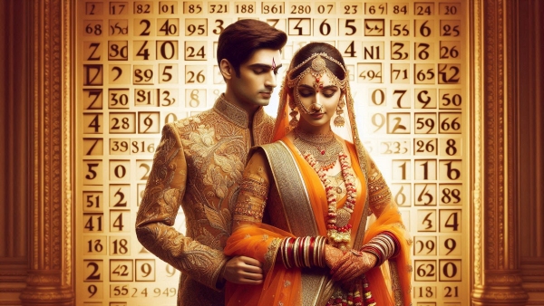 Numerology Women Born On These Dates Are Lucky Charm For Their Husbands