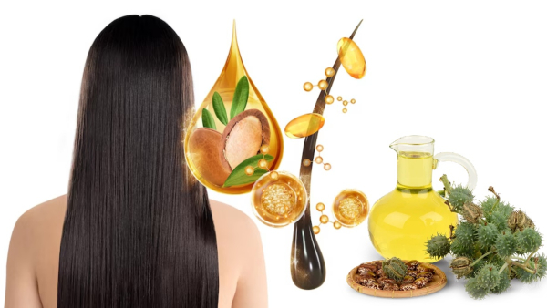 Top 3 Castor Oil Hair Masks For Hair Growth Top 3 Castor Oil Hair Masks For Hair Growth