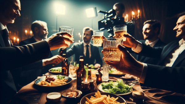 Why People Says Cheers Before Drinking Why People Says Cheers Before Drinking