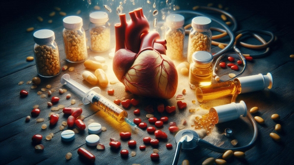 Symptoms of High Cholesterol in Skin and Face Symptoms of High Cholesterol in Skin and Face