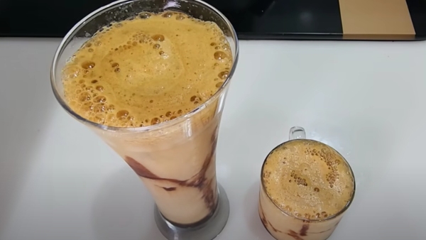 Cold Coffee How To Make a Creamy Cold Coffee Recipe Cold Coffee How To Make a Creamy Cold Coffee Recipe
