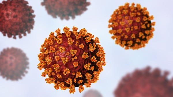 Covid-19 Case Rise Two Lesser Known Symptoms Are Showing More Says Doctors