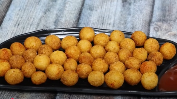 Make Crispy Cheetos At Home Secret Recipe