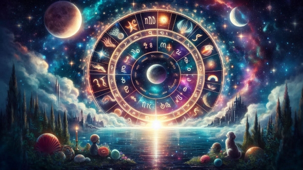 Today Rasi Palan - 05 May 2025 Daily Horoscope in Tamil Today Horoscope in Tamil