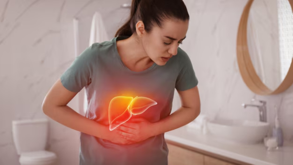 US Doctor Lists 3 Foods To Completely Avoid To Protect Liver