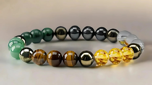 Dhan Yog Bracelet Know Its Benefits How To Wear And Best Day To Wear It