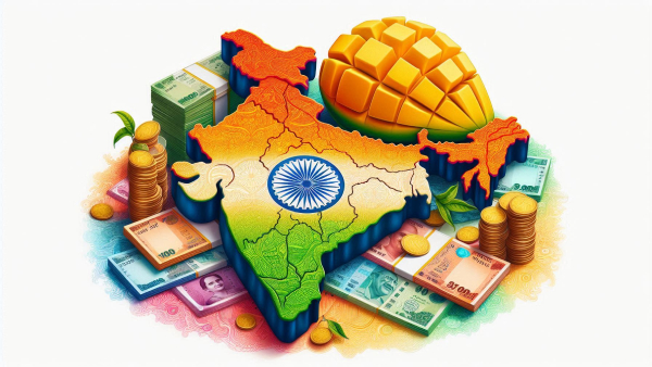 Most Expensive Mango Grown in Only This State of India