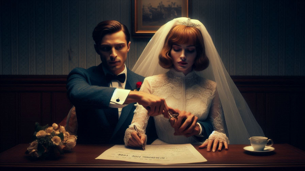 What Is Pleasure Marriage and Which Country Offers This Service