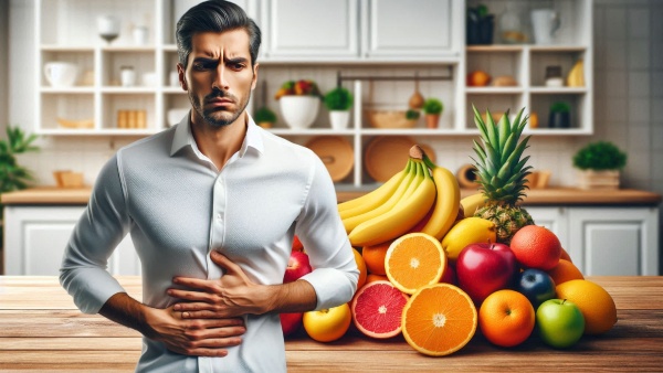 US Doctor lists Top 6 Fruits for Occasional Constipation US Doctor lists Top 6 Fruits for Occasional Constipation