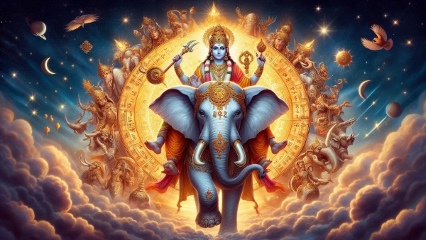 Gajakesari Rajayoga 2025 Give Big Success To These Zodiac Signs