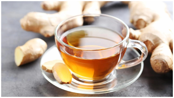 Menstrual Hygiene Day 2025 Best Teas for Menstrual Cramps