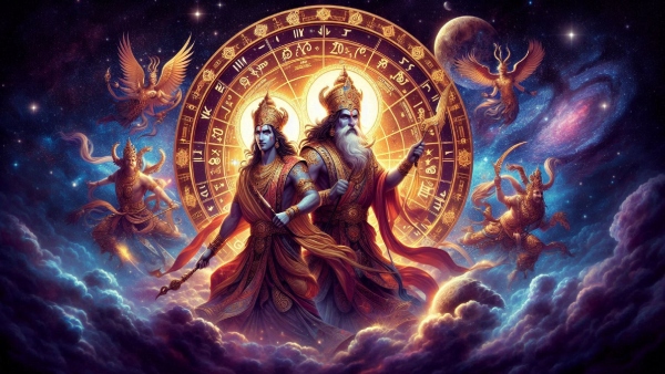 Guru Aditya Rajyog In Gemini 2025 These Zodiac Signs Will Be Lucky Guru Aditya Rajyog In Gemini 2025 These Zodiac Signs Will Be Lucky