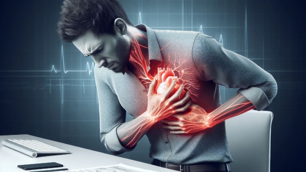 Heart Block Symptoms Top 5 Warning Symptoms That Indicate Your Heart Veins Are Blocked
