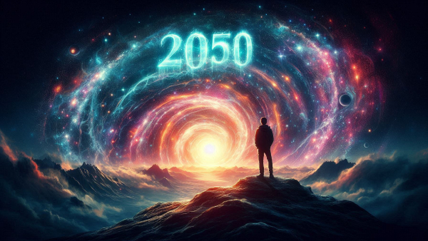 Experts Says If You Live Till 2050 You May Never Die Experts Says If You Live Till 2050 You May Never Die