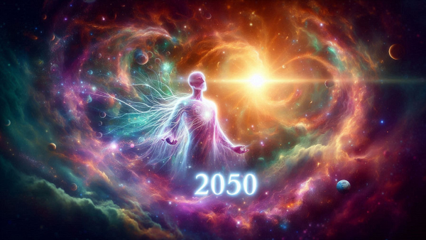 Experts Says If You Live Till 2050 You May Never Die Experts Says If You Live Till 2050 You May Never Die