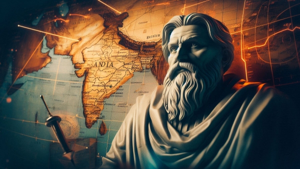 Nostradamus India 2025 predictions revealed