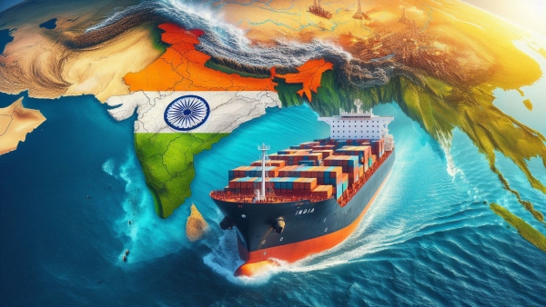 Top 10 Products India Imports From Other Countries in Tamil