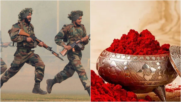 Operation Sindoor Significance and Symbolism of Sindoor in Hinduism