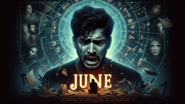 June 2025 Horoscope Zodiac Signs Facing Major Challenges