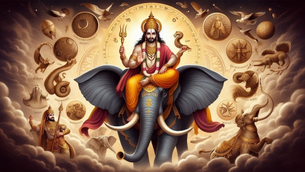 Gajakesari Yoga 2025 Bring Big Success To These Zodiac Signs