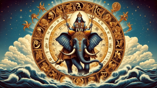 Gajakesari Yoga 2025 Bring Big Success To These Zodiac Signs