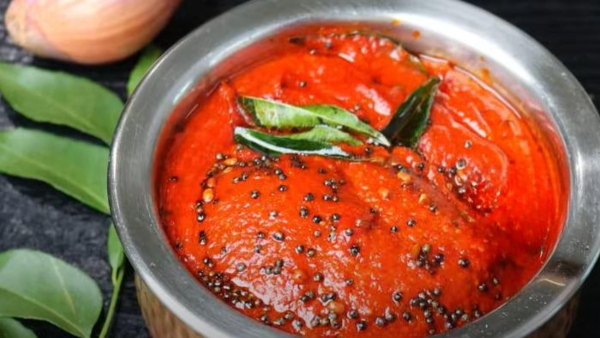 Rottukadai Kara Chutney Recipe How to Prepare Rottukadai Kara Chutney