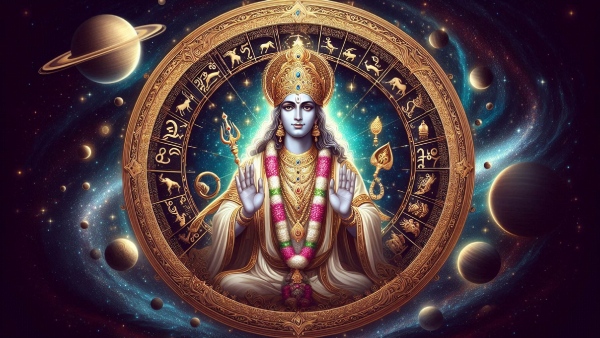 Kendra Tirkon Rajyog In Taurus 2025 These Zodiac Signs Will Be Lucky Kendra Tirkon Rajyog In Taurus 2025 These Zodiac Signs Will Be Lucky