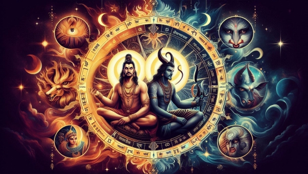 Mars-Ketu Conjunction Creates Visphotaka Yoga Brings Troubles To These Zodiac Signs